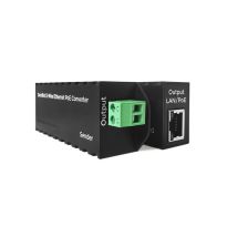 Doorbird 2 draads PoE converter