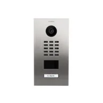 Doorbird D2101V video intercom set