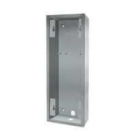 Doorbird opbouw huis voor D2101V 