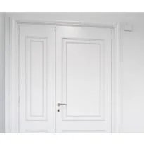 Doorbird chime bel
