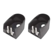 Eindkap 45 x 74 mm voor ExpertLine profiel