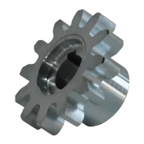 Tandwiel M6 Heras voor Cross18