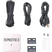 Remootio 3 Smart door opener