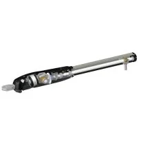 SMARTY 4 HS high speed hekopener, 36 volt brushless