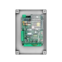 Beninca TRust24 motorsturing 24 Vdc