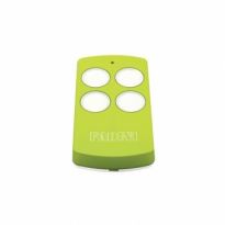 Fadini VIX 53 handzender 868 Mhz, mintgroen