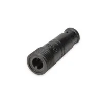 Weerstand 8k2 met verbindingsstekker