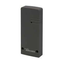 Ontvanger draadloos overdrachtsysteem XRF-R.1 antaciet