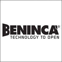 BENINCA. Porttech is officieel dealer, installateur en 24/7 storingsdienst voor Beninca in Nederland en België.