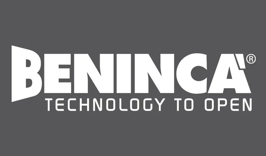 Beninca Beninca is een kwaliteitsmerk voor poortopeners, hekopeners en slagbomen. Porttech Poortautomatisering is voor Nederland en Belgiƫ officieel dealer, installateur en 24/7 storingsdienst, van de poortopeners, hekopeners en slagbomen van Beninca.