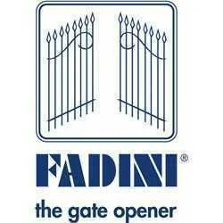 Fadini poortopeners en hekopeners