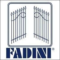 FADINI. Porttech is officieel dealer, installateur en 24/7 storingsdienst voor Fadini in Nederland en België.