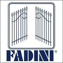 FADINI. Porttech is officieel dealer, installateur en 24/7 storingsdienst voor Fadini in Nederland en België.