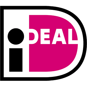 In de Porttech webshop kunt u betalen via IDEAL