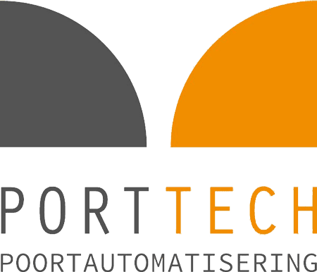 Porttech Poortautomatisering