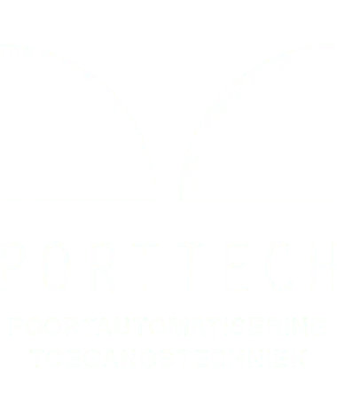 Porttech Poortautomatisering & Toegangstechniek is voor heel Nederland en België officieel dealer, installateur en 24/7 storingsdienst, van de poortopeners, hekopeners en slagbomen van de merken Beninca, F