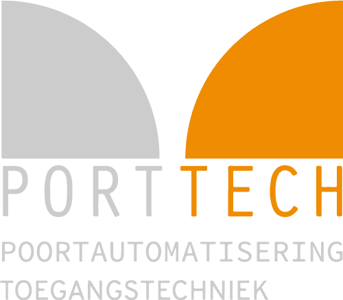 Poortopeners, Hekopeners, elektrische poorten, automatische poorten, poortmotoren, slagbomen, deurbel met camera, etc. Porttech levert Poortautomatisering en Toegangstechniek. Officieel dealer en support voor Nederland en België van Roger, Nice, Fadini, Beninca, Videx en Doorbird. 
